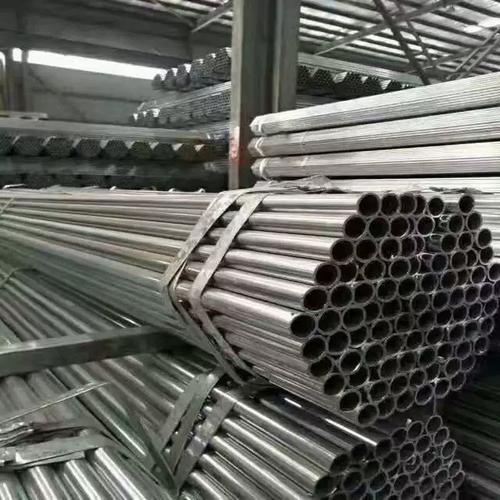讷河q355nhb耐候钢管