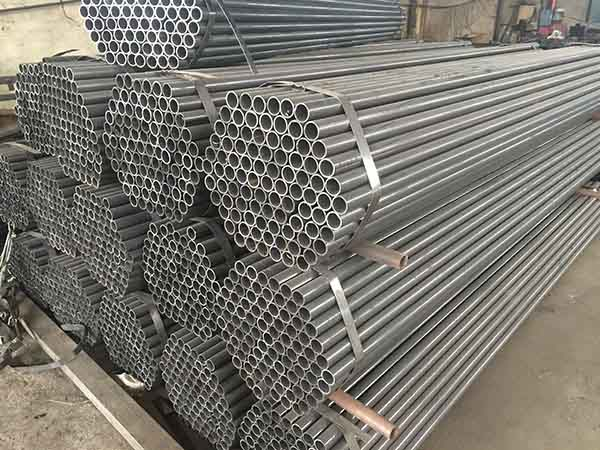 讷河考登钢管美标